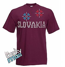 Pánske oblečenie - SLOVAKIA - 8951609_