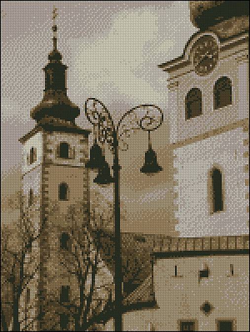 Návody a literatúra - K045 Banská Bystrica - 8962682_