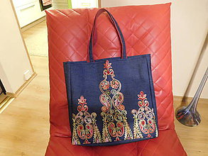 Nákupné tašky - nákupná taška 8 - 8979493_
