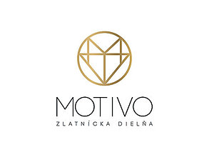 Grafika - Logo a logo manuál MOTIVO - 8988078_
