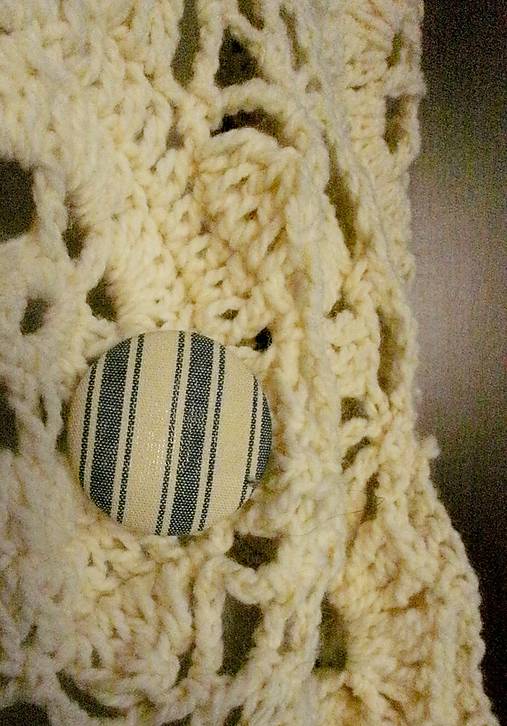 Šatky - ANDREA  - 8992576_