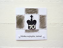 Papiernictvo - pohľadnica k narodeninám - 8993211_