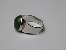 Prstene - prsteň minimal jeseň/zima (medená) - 9029977_