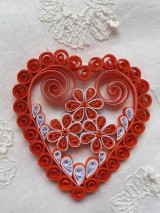 Valentínsky pozdrav / evaline - SAShE.sk