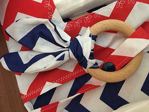 Plienkovník (obal na plienky) (Tyrkysová)