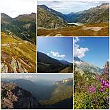 Fotografie - Príroda Alpy okolie Ženeva, Švajčiarsko (01) - 9073820_