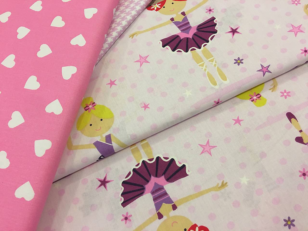 100% kvalitna bavlna Francuzko