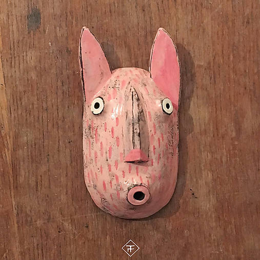 Dekorácie - Mia - 9096794_