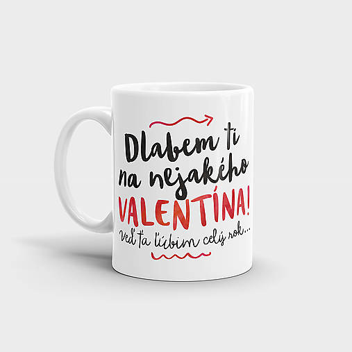 Nádoby - ANTI-Valentín - 9104790_