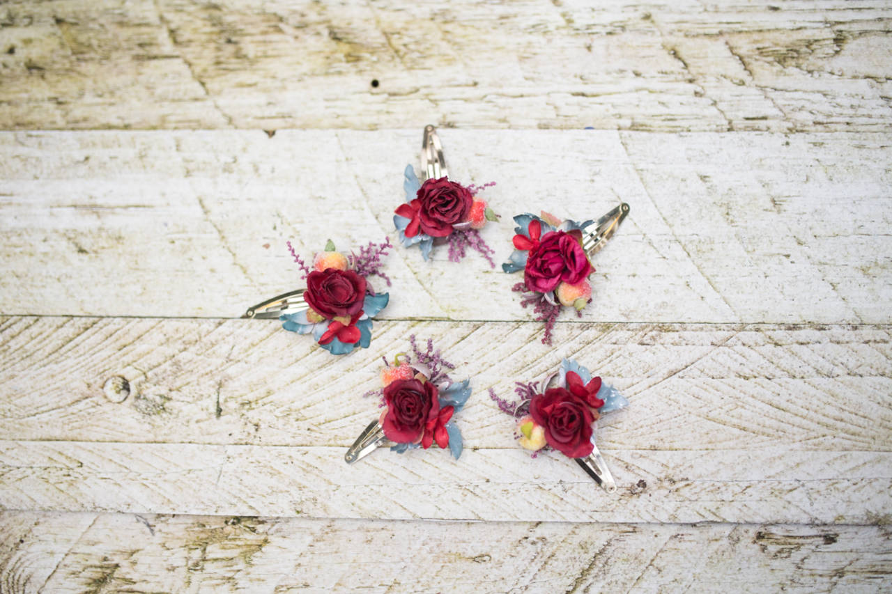 Kvetinová pukačka "chuť jabĺk"