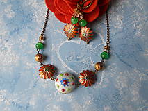 Sady šperkov - Poklady z Tijuany # 14 - 9117631_