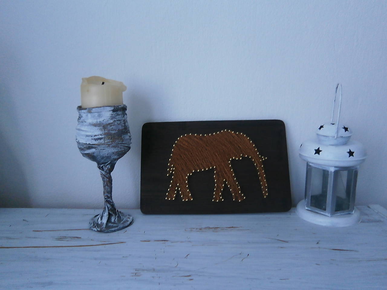 Slon- symbol dlhovekosti...