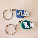 Iné - USB kľúč so znamením - 9128957_