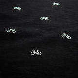 Topy, tričká, tielka - Bike minimal - 9128250_