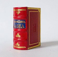 Knihy - LÁSKA - 9138630_