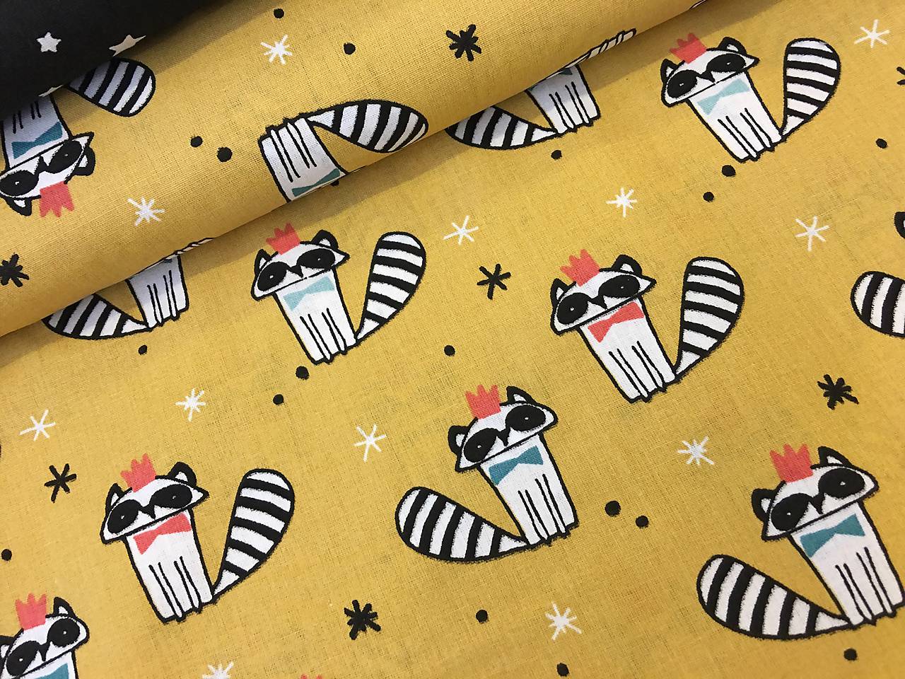 100% kvalitna bavlna Francuzko 