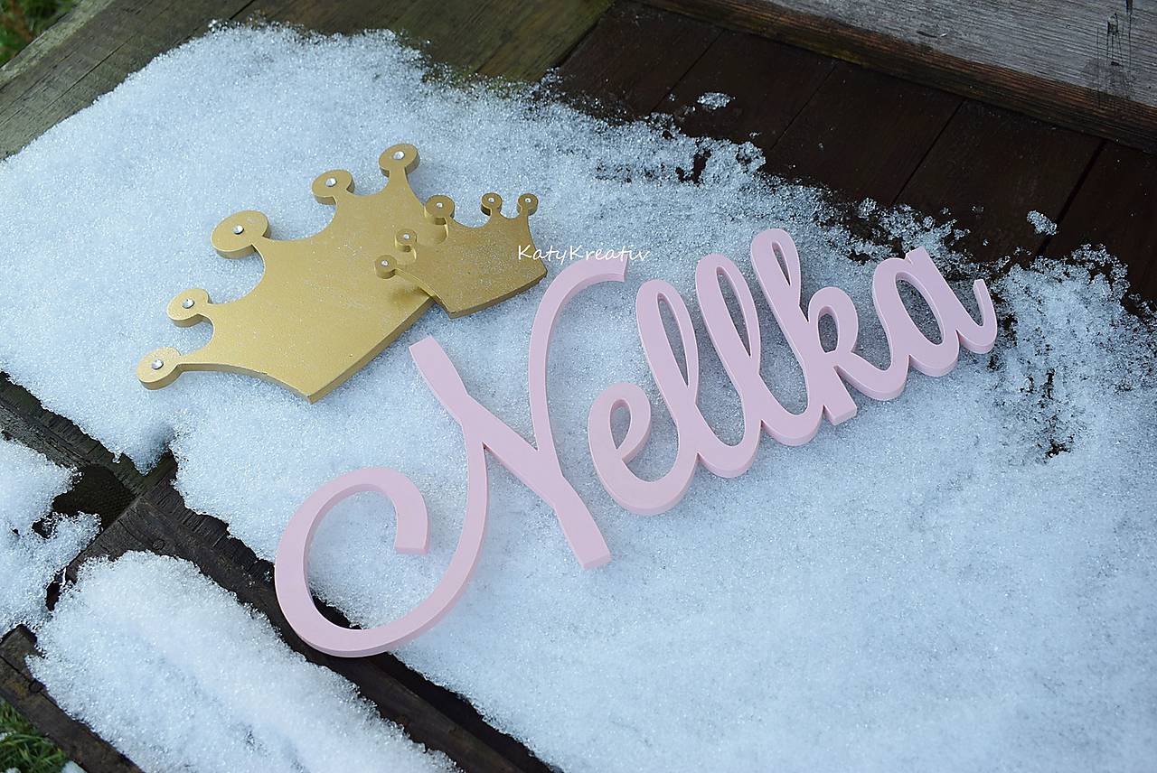 menovka dievčenská velká