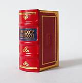 Knihy - ANEKDOTY O LORDOCH - 9153410_