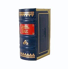 Knihy - RAK - 9153111_