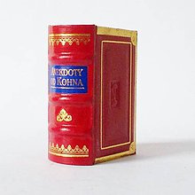 Knihy - ANEKDOTY OD KOHNA - 9153444_