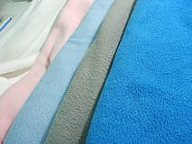 Detský textil -  spací vak - overalik (90) - 9153870_