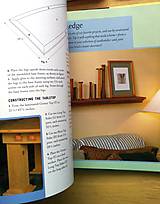 Návody a literatúra - Great 2x4 Accessories for Your Home , Stevie Henderson , Mark Baldwin - 9165398_