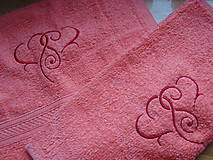 Úžitkový textil - uteráčiky - 9164317_