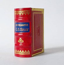 Knihy - G. B. SHAW - 9166616_