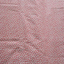 Textil - Ružová ryža - 9168759_