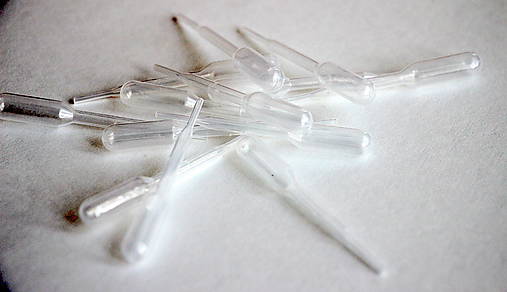 Nástroje - pipeta, kvapátko - 0,3 ml - 9175325_