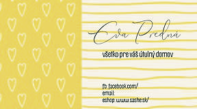 Grafika - VIZITKA (EVA 1) - 9194935_