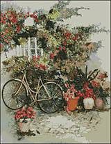 Návody a literatúra - M158 Vintage Bike - na zakázku - 9212387_