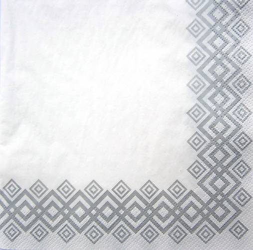 Papier - Servítka  FV116 - 9219212_