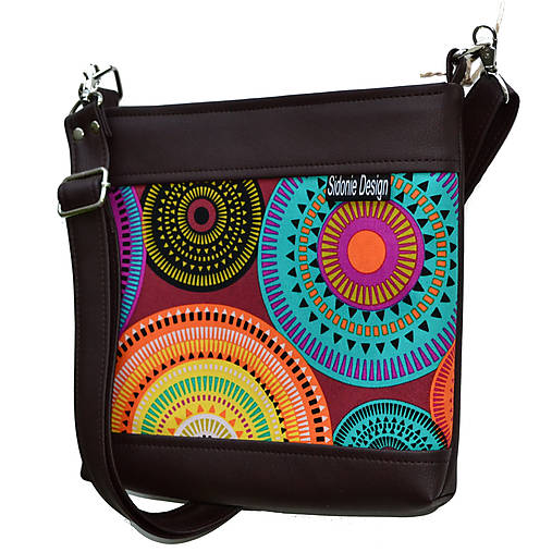 Kabelky - Midi Teri Wood - 9229849_