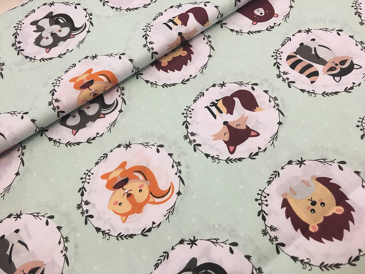 100% kvalitna bavlna Francuzko 