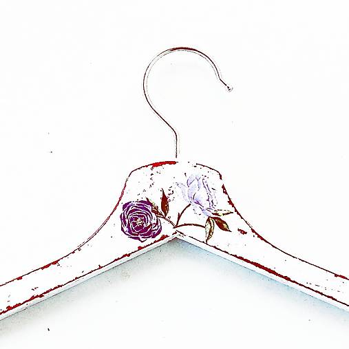 Nábytok - Vešiak - 9261272_