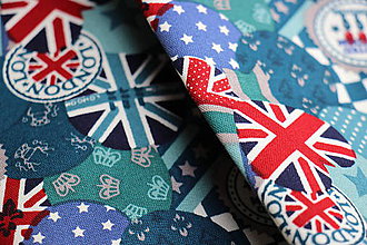 Textil - Anglie - 9299450_