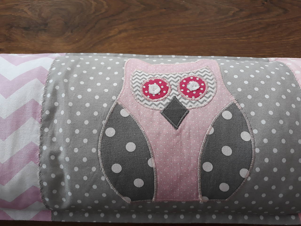 Dlh vank do postie ky 120 x 40 cm nikoletatelier sashe sk