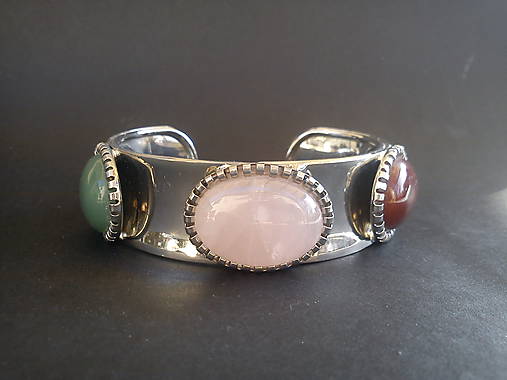 Náramky - Náramok - Exkluzív - 9333668_