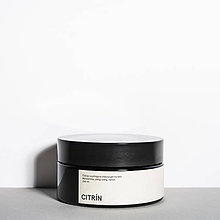 Telová kozmetika - Píling na telo "CITRÍN" - 9342151_