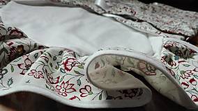 Detský textil - Zavinovačka - rôzne - 9342256_
