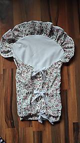 Detský textil - Zavinovačka - rôzne - 9342259_