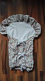 Detský textil - Zavinovačka - rôzne - 9342262_