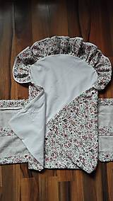 Detský textil - Zavinovačka - rôzne - 9342265_