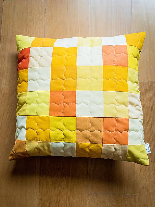 Úžitkový textil - Návlek na vankúš - 9358201_