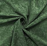 Textil -  Mikrofáza Vento  (Vento X 42 army zelená) - 9371337_
