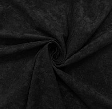 Textil - Mikrofáza Vento  (Vento X 39 čierna) - 9369394_