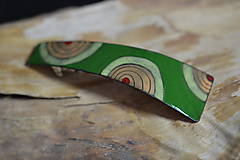 Ozdoby do vlasov - kroužení - 9372388_