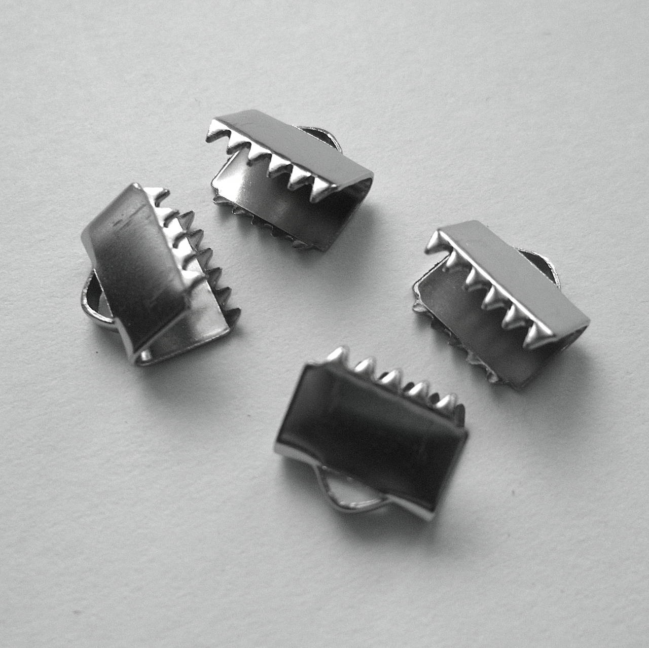 CHO- Koncovka -1ks (8,6mm)