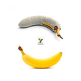 Bio obal na banán